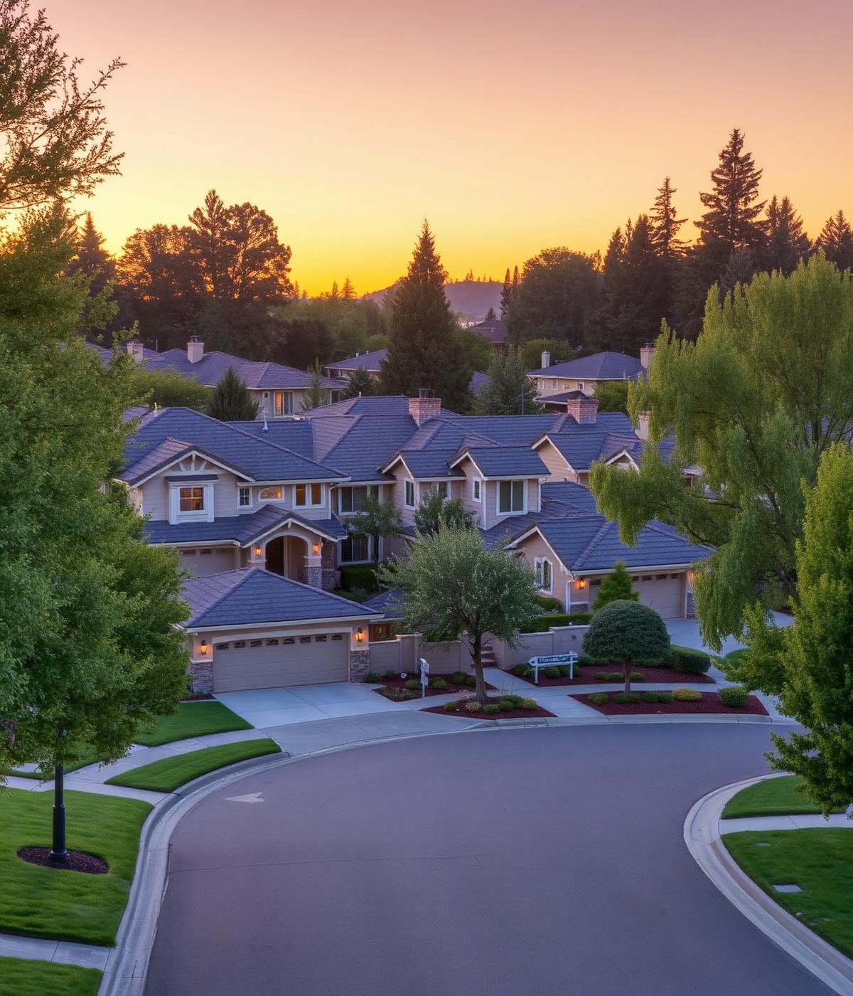Craftsman Residence